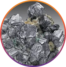 Molybdenum